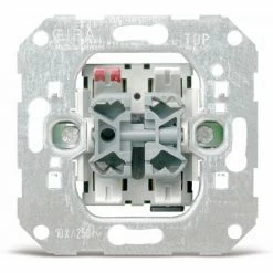 Gira Wipp-Jalousieschalter-Einsatz 015900