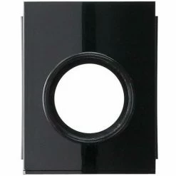 Gira Adapter Leitung 1f. Sw 0011055