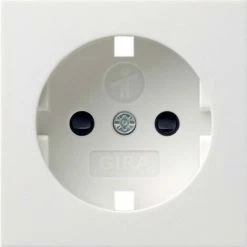 Gira Abdeckung Rws 092103