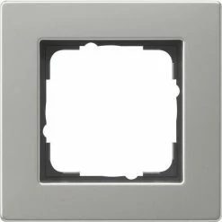Gira Abdeckrahmen 1fach Eds 0211335