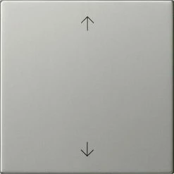 Gira Bedienaufsatz Eds 5361600