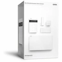 Gira Alarm Connect Einsteiger 528100