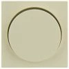 Gira Dimmerabdeckung, ST55, Cremeweiß 0775042442 Gira Gira Dimmerabdeckung Dimmerabdeckung 30485 Gira Gira