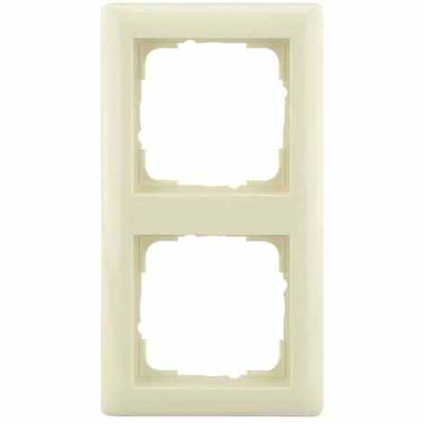Gira Abdeckrahmen 2-fach, ST55, cremeweiß Abdeckrahmen Gira 2-fach 0775042436 4010337212010 07750411190416 Gira Gira Abdeckrahmen 2-fach, ST55, Cremeweiß Abdeckrahmen Gira 2-fach 0775042436 4010337212010 07750411190416 Gira -GIRA shop 20348544 1
