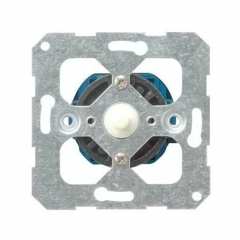 GIRA Wippschalter-Einsatz Drehkn UP IP20 14900