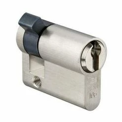 GIRA Verschlusseinsatz Profil 55 100