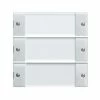 GIRA Tastwippe KNX 3f System 55 Rws Glz Kst Bussystem KNX Thermopl 213303
