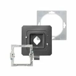 GIRA Zubehör Schalter/Steckd System 55 Dichtungsset 25127