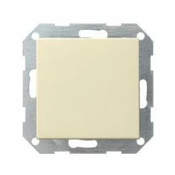 GIRA Wechselschalter Cws System 55 TS UP IP20 1f Glz 12601