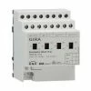GIRA Schaltaktor KNX REG 4TE 4Ausg 16A 3600W Bussystem KNX 230-400V 100400