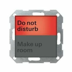 GIRA LED Signalleuchte 230V/AC System 55 IP20 117100