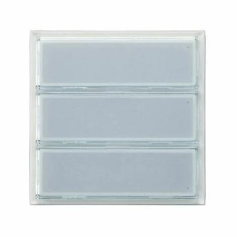 GIRA Ruftaste Sprechanl TX_44 Bus Anb Kst Türstat 126300