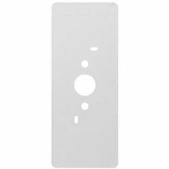 GIRA Montageadapterplatte Ws 235x95mm 125600