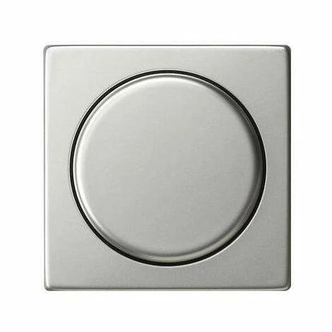 GIRA Drehknopf Dimmer System 55 Edst 650600