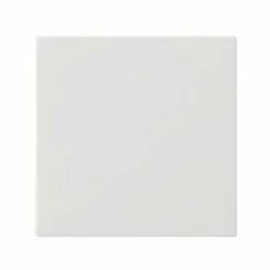 GIRA Bedienelement 1f Ws System 3000 M.Abd Geeignet Für Jalousieeinsatz Glz 536003