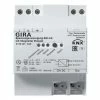GIRA Spannungsversorgung KNX 4TE 640mA LED Bussystem KNX Mit LED-Anzeige 213000