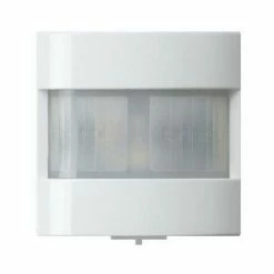 GIRA Bewegungsmeldersensor UP System 3000 1-180° Rws 1,1m IP20 Vernetzbar 537403