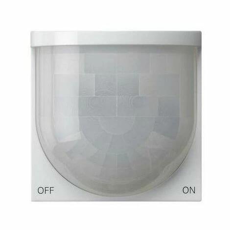 GIRA Bewegungsmeldersensor UP System 3000 1-180° Rws 2,2m IP20 537603