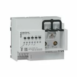 GIRA REG-Server ENet 530100
