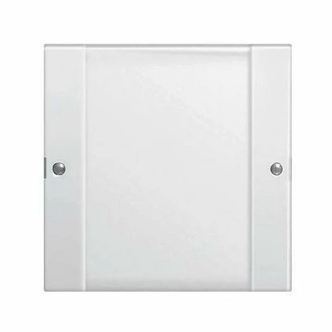 GIRA Wandsender Funkbus System 55 AP 1Kan Rws Bussystem Funkbus Glz 5331100