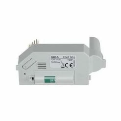 GIRA Zubehör Rauchmelder Rauchwarnmelder Funkmodul 234700
