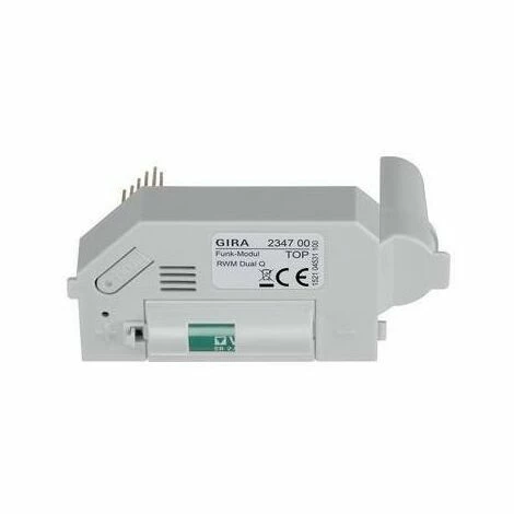 GIRA Zubehör Rauchmelder Rauchwarnmelder Funkmodul 234700 GIRA Zubehör Rauchmelder Rauchwarnmelder Funkmodul 234700 -GIRA shop 29886750 1