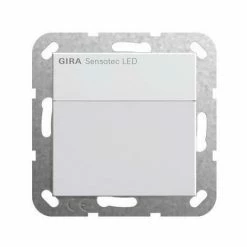 GIRA Bewegungsmeldersensor UP System 55 Ws 1,10m IP20 237803