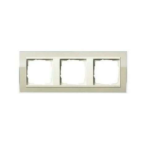 GIRA Rahmen 3f Sand Event Kst F.UP-Installation 213771