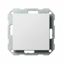 GIRA Klinik USV Rws System 55 Glz Bus Busfähig 291803