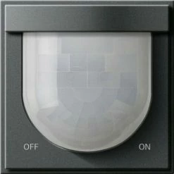 Gira BWMAUFS. 2,20 M KOMF BT TX_44 (537667 S3000 ANTH)