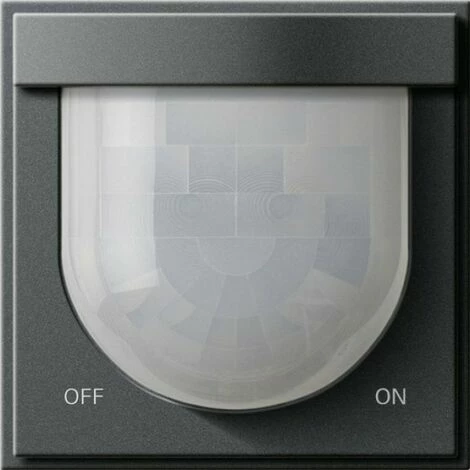 Gira BWMAUFS. 2,20 M KOMF BT TX_44 (537667 S3000 ANTH) Gira BWMAUFS. 2,20 M KOMF BT TX_44 (537667 S3000 ANTH) -GIRA shop 37114303 1