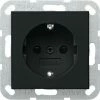 Gira SCHUKO SH SRK SW MATT (0183005 SYST.55)