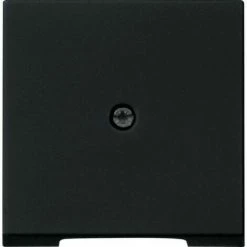 Gira ABD. SCHNURABLEITUNG VDO SW M (0274005 SYST.55)