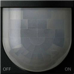 GIRA S3000 Beweg.m.aufs. 2,20 M Standard System 55 Anthrazit