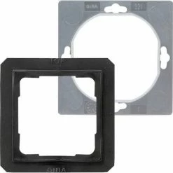 GIRA DICHTUNGSSET IP44 FÜR STECKDOSEN 27, 025227