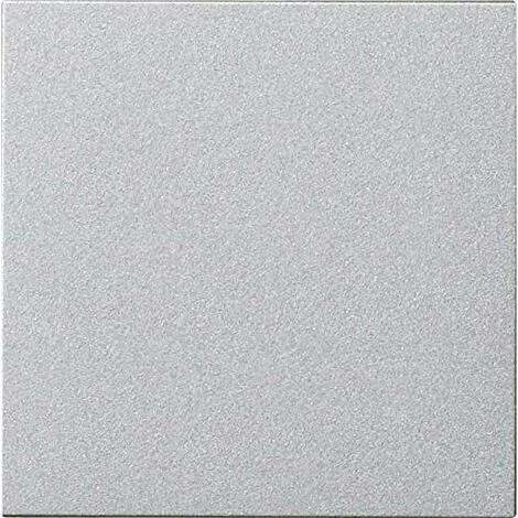 GIRA BEDIENAUFSATZ SYSTEM ALU 536026