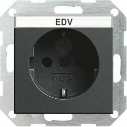 Gira SSTD MIT ERH.BERÜHRSCH. (046228 ANTH. SYST.55)