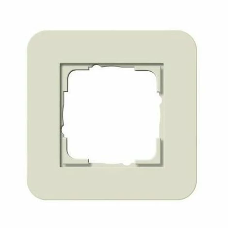 GIRA Rahmen 1f sand/rws Gira E3 Kst f.UP-Installation 211417 GIRA Rahmen 1f Sand/rws Gira E3 Kst F.UP-Installation 211417 -GIRA shop 53626583 1