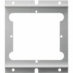 GIRA 127400 INSTALLATIONSPROFIL 1FACH T RKOMMUNIKATION