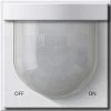 GIRA 4010337050988 D BEWEGUNGSMELDER TX_44 WEISS 537666