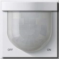 GIRA 4010337050988 D BEWEGUNGSMELDER TX_44 WEISS 537666