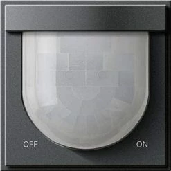 GIRA 537567 D BEWEGUNGSSENSOR