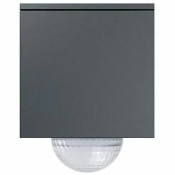 GIRA W CHTER - 4010337056409 - BEWEGUNGSMELDER - ANTHRAZIT 244410