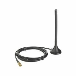 GIRA 530700 ENET ZUSÄTZLICHE RADIO-FR-QUENCE-ANTENNE