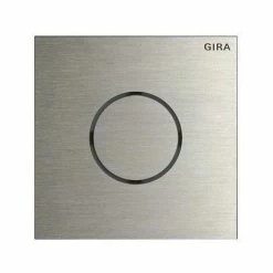GIRA Sprachmodul Bus System 106 Edst B106,5xH106,5mm 5563920