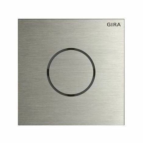 GIRA Sprachmodul Bus System 106 Edst B106,5xH106,5mm 5563920