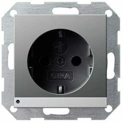 STECKDOSE (STECKDOSE) 1170600 GIRA