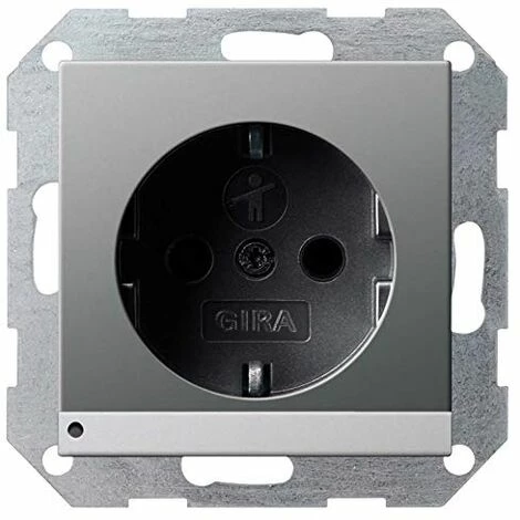 STECKDOSE (STECKDOSE) 1170600 GIRA