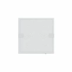 GIRA 5001003 KNX TASTSENSOR 4 KOMFORT 1FACH, WEI