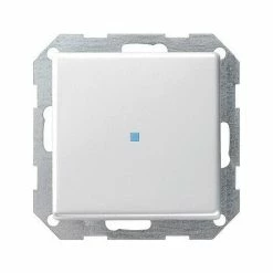 GIRA 0124201 ELEKTRISCHER SCHALTER